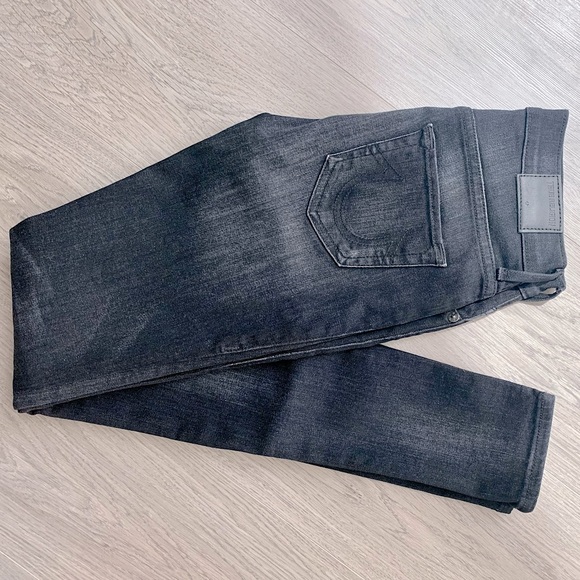 True Religion Super Skinny Denim - Picture 1 of 6
